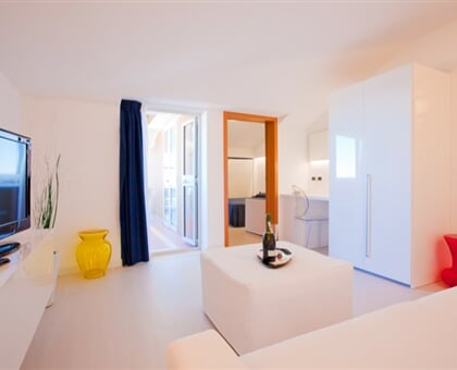 Savoy Hotel, Caorle (12)