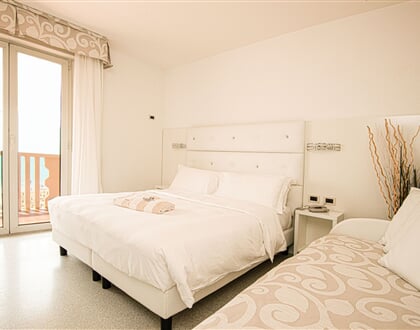 Savoy Hotel, Caorle (15)