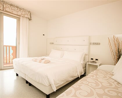Savoy Hotel, Caorle (15)