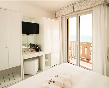 Savoy Hotel, Caorle (16)
