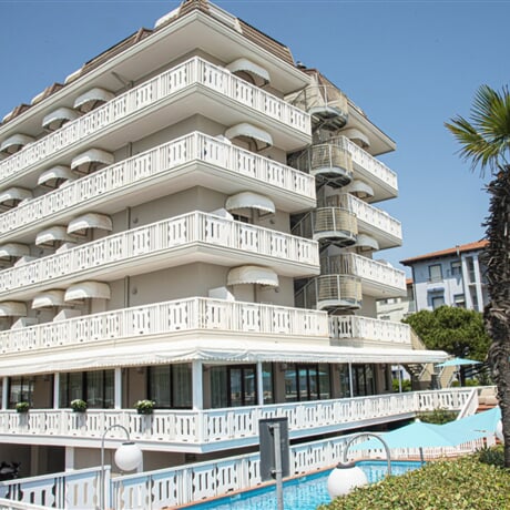 Hotel Savoy **** - Caorle