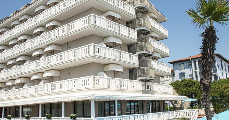 Savoy Hotel, Caorle (27)