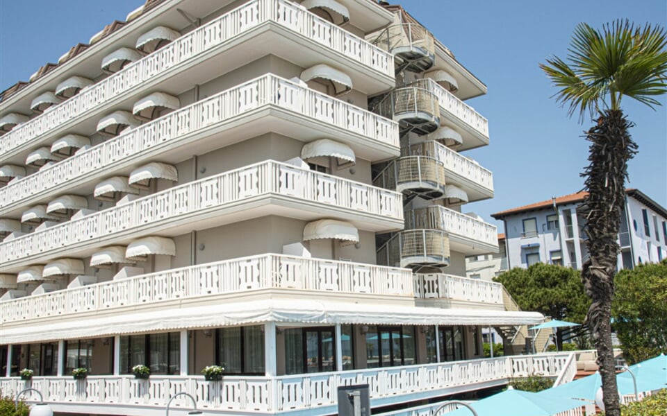 Savoy Hotel, Caorle (27)