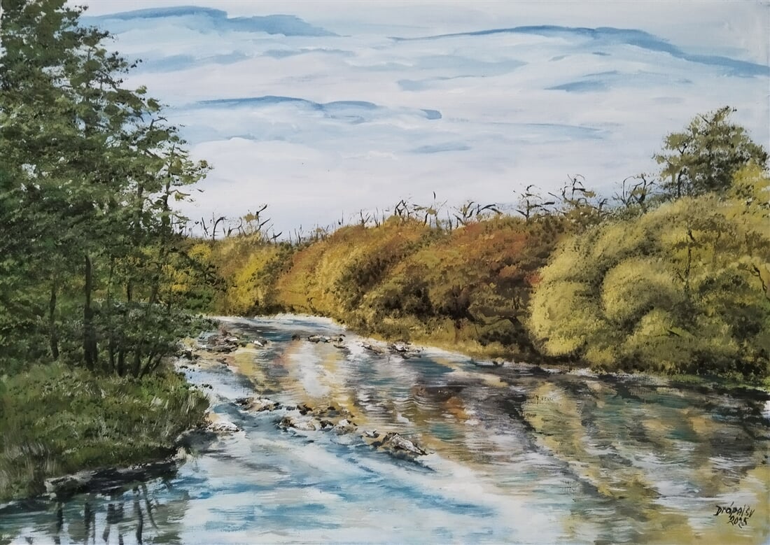 Jihlava 50x70(u bažantnice)