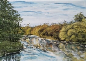 Jihlava 50x70(u bažantnice)