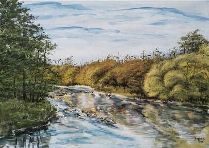 Jihlava 50x70(u bažantnice)