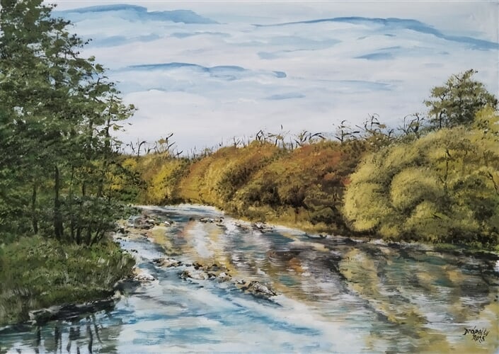 Jihlava 50x70(u bažantnice)