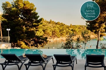 ostrov Murter - Murter - Colentum Resort Murter