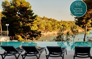 ostrov Murter - Murter - Colentum Resort Murter