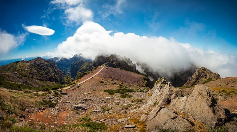 Foto - To nejlepší z Madeiry + TURISTIKA