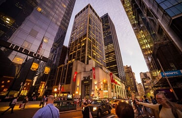 To nejlepší z New Yorku + FLORIDA + KOUPÁNÍ V ATLANTIKU