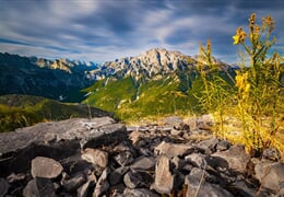 To nejlepší z Albánie + NÁRODNÍ PARK THETHI + MAKEDONSKÁ PERLA OHRID