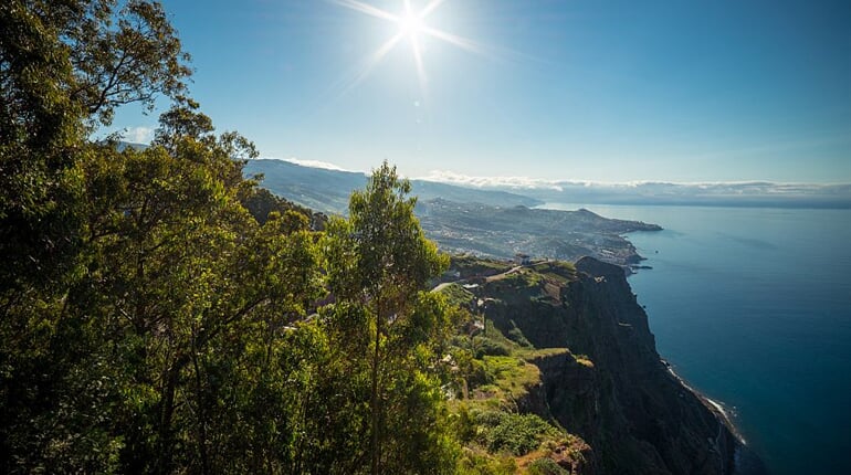 Foto - To nejlepší z Madeiry + VINOBRANÍ