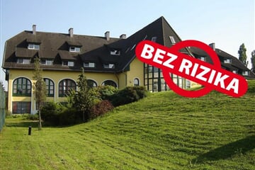 Zamárdi - Hotel Familia v Zamárdi