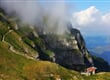 Rumunsko   16   Bucegi