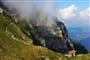 Rumunsko   16   Bucegi