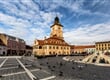 Rumunsko   17   Brašov
