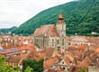 Rumunsko   18   Brašov