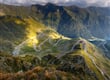 Rumunsko   20 . Transfagarasan