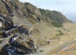 Rumunsko   21   Transfagarašská magistrála