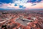 Rumunsko   23   Sibiu