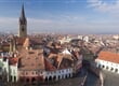 Rumunsko   24   Sibiu
