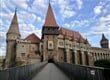 Rumunsko   25   Korvínův hrad
