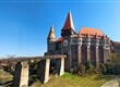 Rumunsko   26   Korvínův hrad