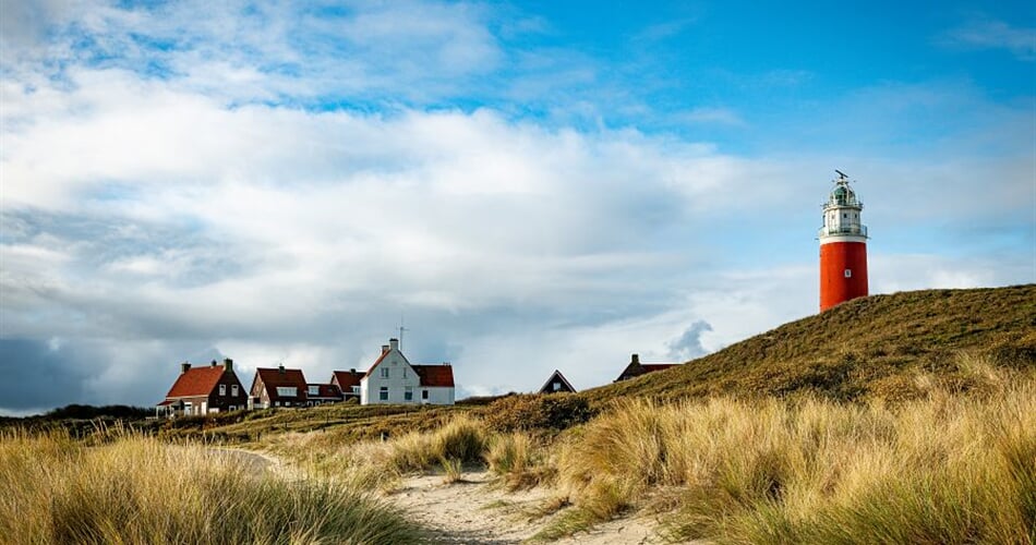Foto - To nejlepší z Amsterdamu + PROJÍŽĎKA PO OSTROVĚ TEXEL + TRADIČNÍ SÝROVÉ TRHY