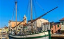 10 Itálie, Cesenatico