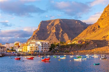 To nejlepší z ostrova La Gomera + TURISTIKA + SPECIALITY KANÁRSKÉ GASTRONOMIE