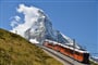 Foto - To nejlepší ze Švýcarska + MATTERHORN