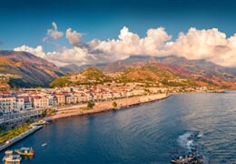 To nejlepší z Cedrátové riviéry + FESTIVAL CHILLI PAPRIČEK + MARATEA