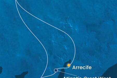 Costa Pacifica - Portugalsko, Španělsko (Funchal)