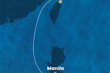 Costa Serena - Filipíny