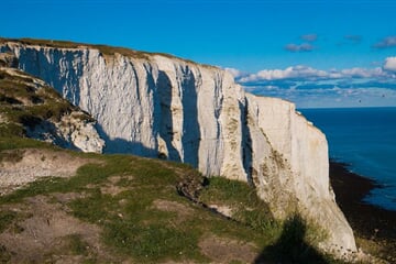 To nejlepší z Londýna + CANTERBURY + BÍLÉ ÚTESY V DOVERU