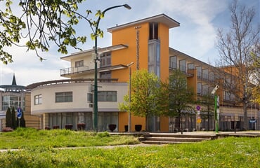 Hajdúszoboszló, Aqua-Sol - 8 denní SPA Wellness