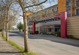 Hajdúszoboszló, Aqua-Sol - 5 denní SPA Wellness