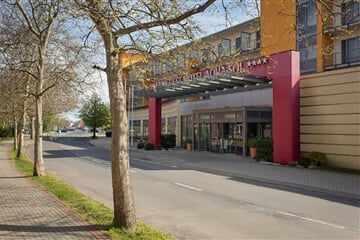 Hajdúszoboszló, Aqua-Sol - 5 denní SPA Wellness