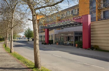 Hajdúszoboszló, Aqua-Sol - 5 denní SPA Wellness