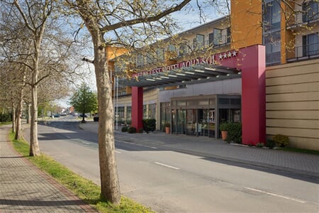 Hajdúszoboszló, Aqua-Sol - 5 denní SPA Wellness