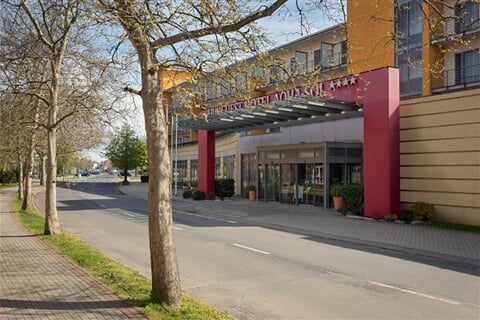 Hajdúszoboszló, Aqua-Sol - 5 denní SPA Wellness