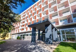 Hajdúszoboszló, Béke - 5 denní Wellness