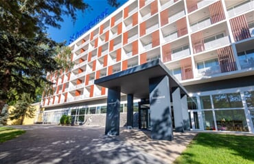 Hajdúszoboszló, Béke - 5 denní Wellness