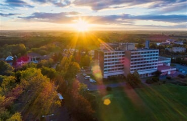 Zalakaros, Hotel Freya – 5 denní Relax
