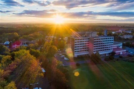Zalakaros, Hotel Freya – 5 denní Relax