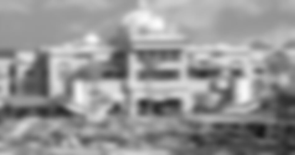 Hotel Pickalbatros Aqua Blu Resort - Sharm El Sheikh ****