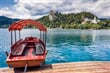 Slovinsko - Bled - shutterstock_10641564351