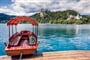 Slovinsko - Bled - shutterstock_10641564351
