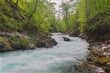Slovinsko - Vintgar -  shutterstock_17420767881